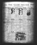 Primary view of The Cuero Record (Cuero, Tex.), Vol. 70, No. 149, Ed. 1 Monday, June 24, 1929