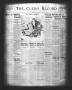 Newspaper: The Cuero Record (Cuero, Tex.), Vol. 70, No. 287, Ed. 1 Wednesday, De…