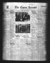 Newspaper: The Cuero Record (Cuero, Tex.), Vol. 40, No. 101, Ed. 1 Sunday, April…