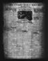 Primary view of The Cuero Daily Record (Cuero, Tex.), Vol. 66, No. 65, Ed. 1 Sunday, March 20, 1927