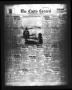 Thumbnail image of item number 1 in: 'The Cuero Record (Cuero, Tex.), Vol. 40, No. 73, Ed. 1 Tuesday, March 27, 1934'.