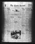 Newspaper: The Cuero Record (Cuero, Tex.), Vol. 40, No. 79, Ed. 1 Tuesday, April…