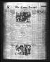 Newspaper: The Cuero Record (Cuero, Tex.), Vol. 40, No. 106, Ed. 1 Friday, May 4…