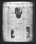 Thumbnail image of item number 1 in: 'The Cuero Record (Cuero, Tex.), Vol. 70, No. 99, Ed. 1 Friday, April 26, 1929'.