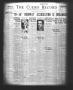 Newspaper: The Cuero Record (Cuero, Tex.), Vol. 70, No. 274, Ed. 1 Monday, Novem…