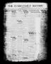 Thumbnail image of item number 1 in: 'The Cuero Daily Record (Cuero, Tex.), Vol. 68, No. 156, Ed. 1 Sunday, July 1, 1928'.
