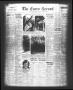 Newspaper: The Cuero Record (Cuero, Tex.), Vol. 38, No. 179, Ed. 1 Friday, July …