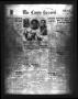 Newspaper: The Cuero Record (Cuero, Tex.), Vol. 40, No. 49, Ed. 1 Tuesday, Febru…