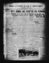 Newspaper: The Cuero Daily Record (Cuero, Tex.), Vol. 66, No. 30, Ed. 1 Sunday, …