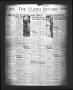Newspaper: The Cuero Record (Cuero, Tex.), Vol. 70, No. 144, Ed. 1 Tuesday, June…