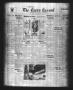 Newspaper: The Cuero Record (Cuero, Tex.), Vol. 40, No. 118, Ed. 1 Friday, May 1…