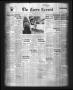 Newspaper: The Cuero Record (Cuero, Tex.), Vol. 40, No. 137, Ed. 1 Sunday, June …