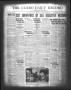 Newspaper: The Cuero Daily Record (Cuero, Tex.), Vol. 69, No. 117, Ed. 1 Tuesday…