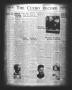 Newspaper: The Cuero Record (Cuero, Tex.), Vol. 70, No. 278, Ed. 1 Friday, Novem…