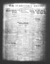 Newspaper: The Cuero Daily Record (Cuero, Tex.), Vol. 69, No. 106, Ed. 1 Wednesd…
