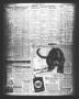 Thumbnail image of item number 3 in: 'The Cuero Record (Cuero, Tex.), Vol. 38, No. 226, Ed. 1 Thursday, September 22, 1932'.