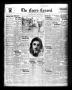 Newspaper: The Cuero Record. (Cuero, Tex.), Vol. 41, No. 216, Ed. 1 Monday, Sept…