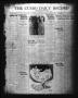 Newspaper: The Cuero Daily Record (Cuero, Tex.), Vol. 69, No. 64, Ed. 1 Wednesda…