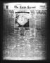 Newspaper: The Cuero Record (Cuero, Tex.), Vol. 40, No. 72, Ed. 1 Monday, March …