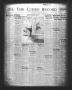 Newspaper: The Cuero Record (Cuero, Tex.), Vol. 70, No. 264, Ed. 1 Wednesday, No…