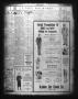 Thumbnail image of item number 2 in: 'The Cuero Daily Record (Cuero, Tex.), Vol. 69, No. 67, Ed. 1 Sunday, September 16, 1928'.