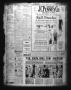 Thumbnail image of item number 3 in: 'The Cuero Daily Record (Cuero, Tex.), Vol. 69, No. 67, Ed. 1 Sunday, September 16, 1928'.