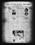 Newspaper: The Cuero Daily Record (Cuero, Tex.), Vol. 66, No. 3, Ed. 1 Wednesday…