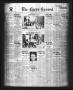 Newspaper: The Cuero Record (Cuero, Tex.), Vol. 40, No. 95, Ed. 1 Sunday, April …