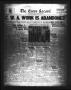 Newspaper: The Cuero Record (Cuero, Tex.), Vol. 40, No. 76, Ed. 1 Friday, March …