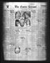 Newspaper: The Cuero Record (Cuero, Tex.), Vol. 40, No. 113, Ed. 1 Sunday, May 1…