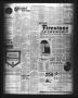 Thumbnail image of item number 3 in: 'The Cuero Record (Cuero, Tex.), Vol. 40, No. 110, Ed. 1 Wednesday, May 9, 1934'.