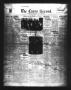 Newspaper: The Cuero Record (Cuero, Tex.), Vol. 40, No. 28, Ed. 1 Friday, Februa…