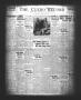 Thumbnail image of item number 1 in: 'The Cuero Record (Cuero, Tex.), Vol. 70, No. 90, Ed. 1 Tuesday, April 16, 1929'.