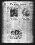 Thumbnail image of item number 1 in: 'The Cuero Record (Cuero, Tex.), Vol. 40, No. 129, Ed. 1 Thursday, May 31, 1934'.