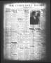 Newspaper: The Cuero Daily Record (Cuero, Tex.), Vol. 69, No. 97, Ed. 1 Sunday, …