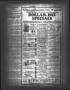 Thumbnail image of item number 2 in: 'The Cuero Daily Record (Cuero, Tex.), Vol. 69, No. 94, Ed. 1 Wednesday, October 17, 1928'.