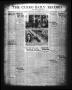 Thumbnail image of item number 1 in: 'The Cuero Daily Record (Cuero, Tex.), Vol. 69, No. 20, Ed. 1 Monday, July 23, 1928'.