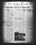 Newspaper: The Cuero Record (Cuero, Tex.), Vol. 70, No. 242, Ed. 1 Friday, Octob…