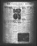 Newspaper: The Cuero Daily Record (Cuero, Tex.), Vol. 69, No. 89, Ed. 1 Thursday…