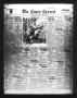 Newspaper: The Cuero Record (Cuero, Tex.), Vol. 40, No. 7, Ed. 1 Tuesday, Januar…