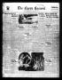 Newspaper: The Cuero Record. (Cuero, Tex.), Vol. 41, No. 229, Ed. 1 Tuesday, Oct…