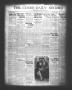 Newspaper: The Cuero Daily Record (Cuero, Tex.), Vol. 69, No. 122, Ed. 1 Monday,…