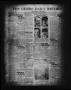 Newspaper: The Cuero Daily Record (Cuero, Tex.), Vol. 66, No. 42, Ed. 1 Sunday, …