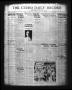 Newspaper: The Cuero Daily Record (Cuero, Tex.), Vol. 69, No. 43, Ed. 1 Sunday, …