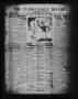 Primary view of The Cuero Daily Record (Cuero, Tex.), Vol. 66, No. 50, Ed. 1 Wednesday, March 2, 1927