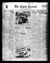 Newspaper: The Cuero Record. (Cuero, Tex.), Vol. 41, No. 253, Ed. 1 Tuesday, Oct…