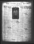 Newspaper: The Cuero Daily Record (Cuero, Tex.), Vol. 69, No. 119, Ed. 1 Thursda…