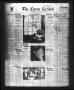 Newspaper: The Cuero Record (Cuero, Tex.), Vol. 40, No. 115, Ed. 1 Tuesday, May …