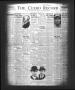 Newspaper: The Cuero Record (Cuero, Tex.), Vol. 70, No. 84, Ed. 1 Tuesday, April…