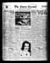 Newspaper: The Cuero Record. (Cuero, Tex.), Vol. 41, No. 240, Ed. 1 Monday, Octo…